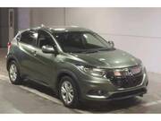 2018 HONDA VEZEL