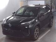 2023 TOYOTA YARIS CROSS HYBRID Z