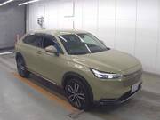 2021 HONDA VEZEL