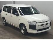 2022 TOYOTA PROBOX