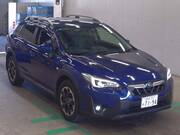 2022 SUBARU XV
