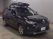 2019 TOYOTA RAV4 G