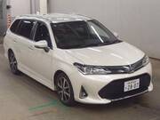 2018 TOYOTA COROLLA FIELDER