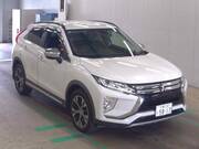 2018 MITSUBISHI OTHER