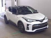 2021 TOYOTA C-HR