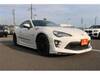 TOYOTA 86