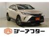 TOYOTA HARRIER HYBRID