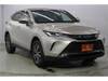 TOYOTA HARRIER HYBRID
