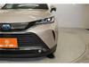 TOYOTA HARRIER HYBRID