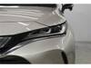 TOYOTA HARRIER HYBRID