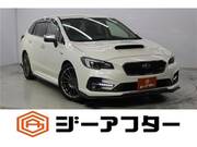 2019 SUBARU LEVORG