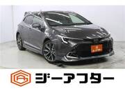 2023 TOYOTA COROLLA SPORT