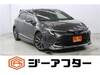 TOYOTA COROLLA SPORT