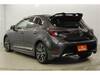 TOYOTA COROLLA SPORT
