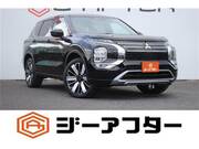 2025 MITSUBISHI OUTLANDER PHEV
