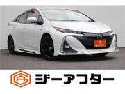 2022 TOYOTA PRIUS PHV