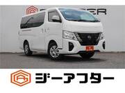 2021 NISSAN CARAVAN