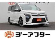 2021 TOYOTA VOXY