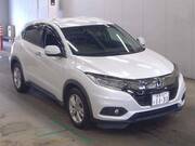 2020 HONDA VEZEL