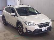 2022 SUBARU XV