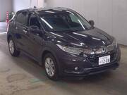 2019 HONDA VEZEL