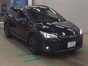 2022 SUBARU XV
