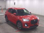 2020 DAIHATSU ROCKY