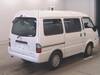 MAZDA BONGO VAN