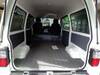 MAZDA BONGO VAN