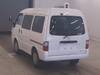 MAZDA BONGO VAN