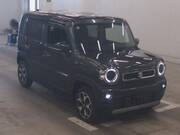 2021 SUZUKI HUSTLER