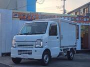 2013 SUZUKI CARRY TRUCK