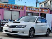 2007 SUBARU IMPREZA