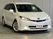 2011 TOYOTA WISH