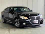 2014 TOYOTA CROWN