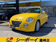 2009 DAIHATSU COPEN