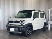 2025 SUZUKI HUSTLER
