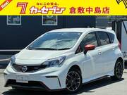2015 NISSAN NOTE