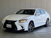 2016 LEXUS GS