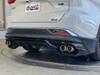 TOYOTA HARRIER HYBRID