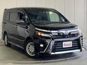 2021 TOYOTA VOXY