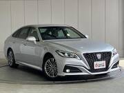 2021 TOYOTA CROWN