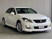 2009 TOYOTA CROWN
