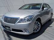 2011 TOYOTA CROWN