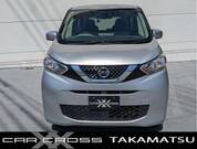 2019 NISSAN DAYZ