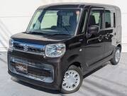 2018 SUZUKI SPACIA