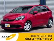 2023 HONDA FIT