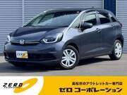 2023 HONDA FIT
