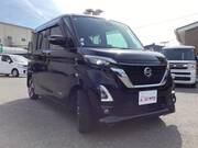 2021 NISSAN ROOX
