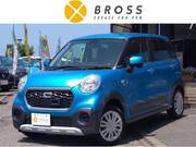 2015 DAIHATSU CAST